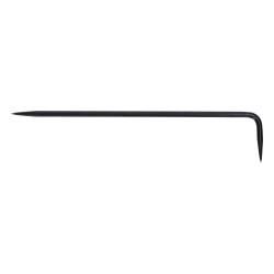 Rysovacia ihla zahnutá KINEX 200mm, ČSN 25 5340.21 Rysovacia ihla zahnutá KINEX 200mm, ČSN 25 5340.21